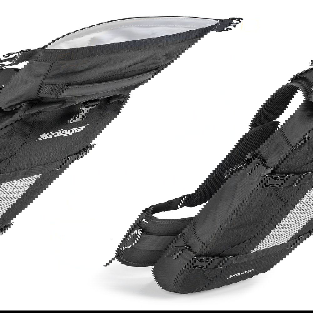 A Kriega rucksack